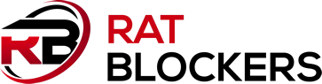 Rat Blockers for Sale, Rat Blocker Installations Logo