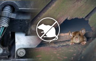 Get Rid of Rats
