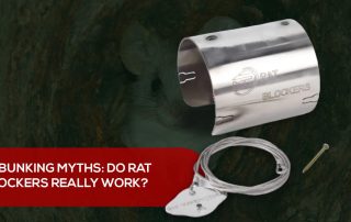 Do Rat Blockers Really Work?