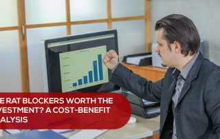 Are Rat Blockers Worth the Investment