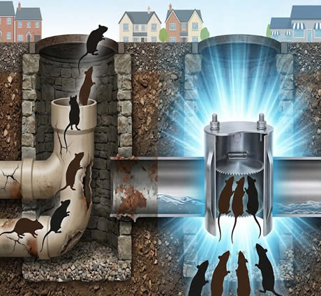 A Stronger Barrier for Long-Term Protection